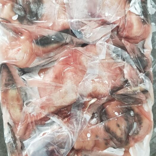 羊头脸 熟肉