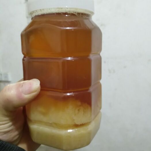 赣州蜂巢蜜 塑料瓶装 2年以上 98%
