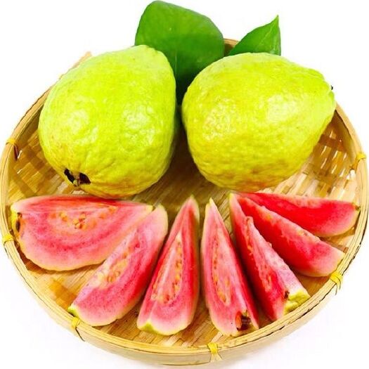 惠州红心芭乐 150-200克