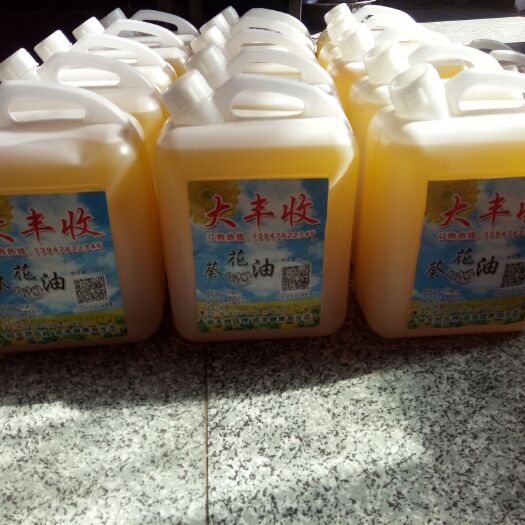 敖汉旗笨炸葵花油