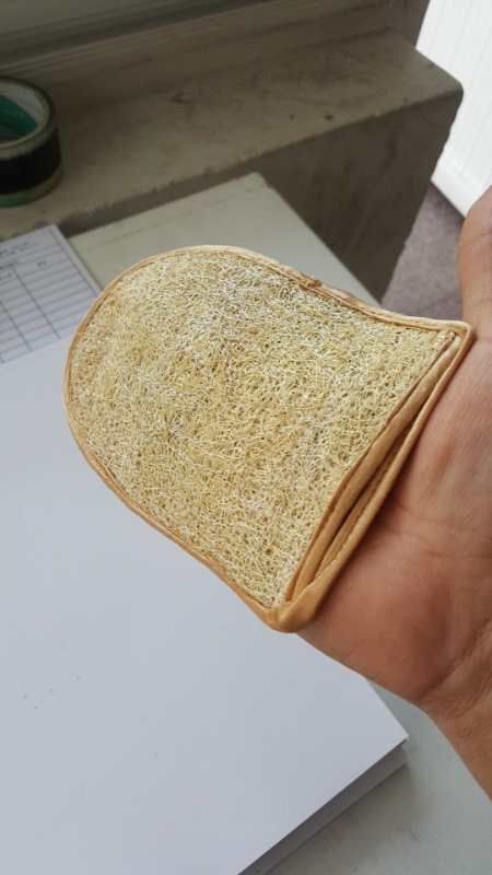 深圳丝瓜络 环保洁具