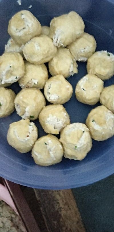 南雄市魔芋豆腐