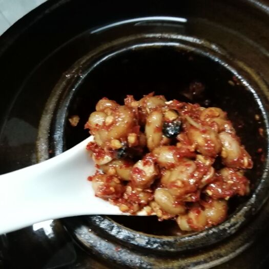 永州黄豆酱