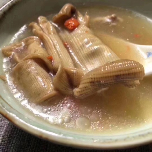 阳江干沙虫