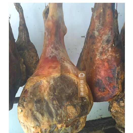 南涧县火腿 散装 