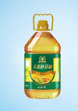济南玉米胚芽油