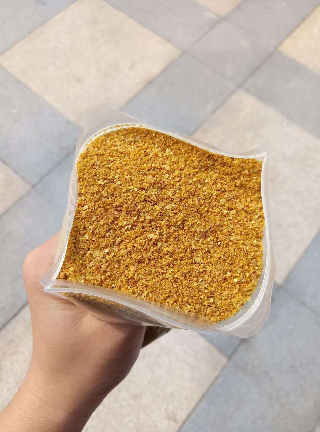  玉米酒糟