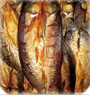 全州县腊鱼 袋装