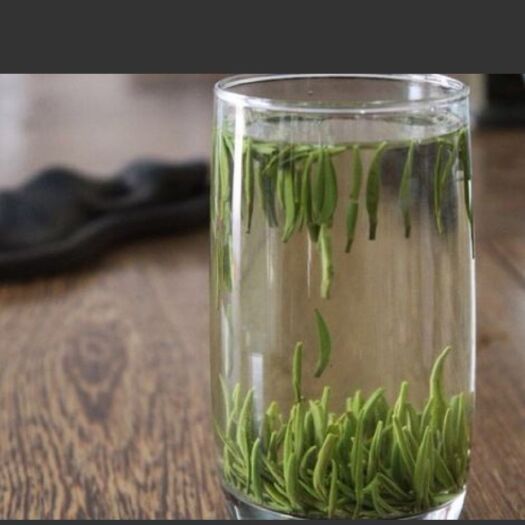 泾县汀溪兰香茶 新茶