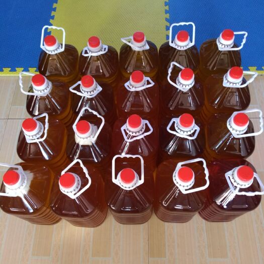 大连笨榨豆油