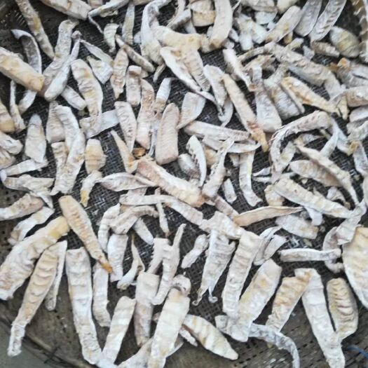 衡阳县竹笋干 散装 1年