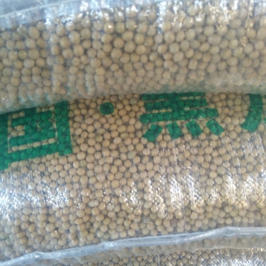 哈尔滨黑龙江大豆 生大豆 1等品 