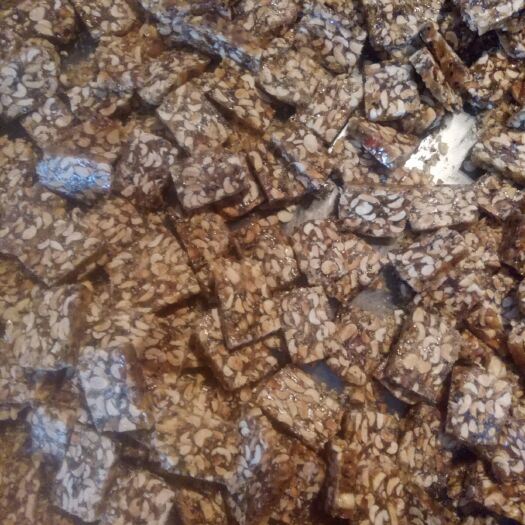 内江糖花生 2-3个月