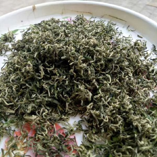 桂东县玲珑茶 三级 袋装