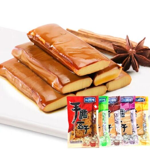 重庆市豆腐干 重庆梁平奇爽豆腐干