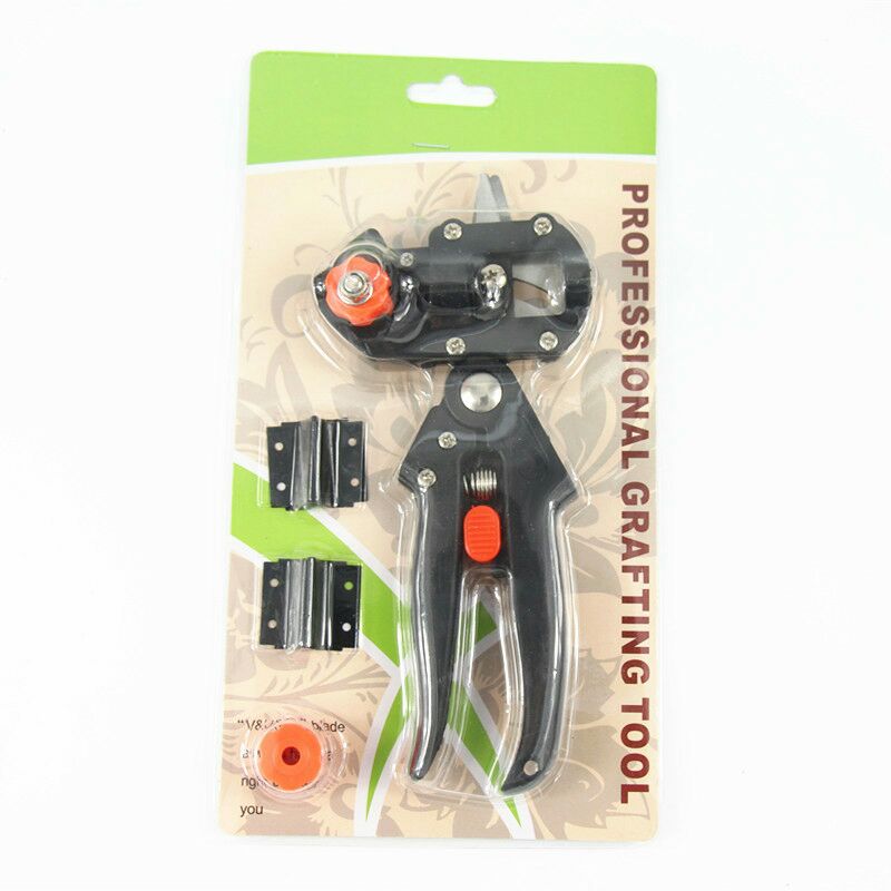 嫁接剪/刀  嫁接机 苗木嫁接器果树嫁接工具园艺用具