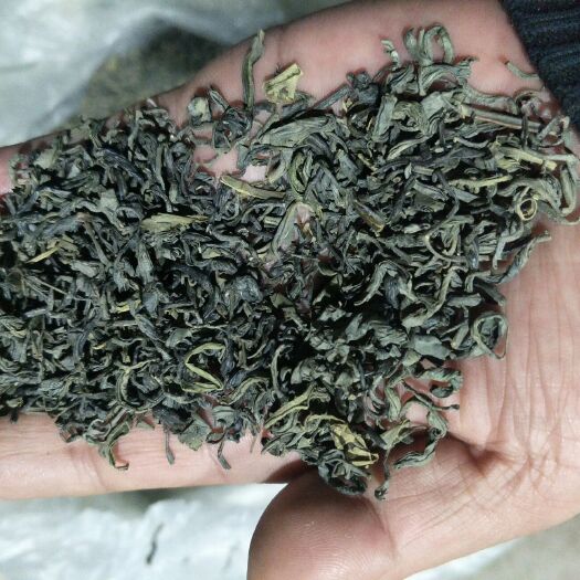 歙县炒青茶 一级 散装