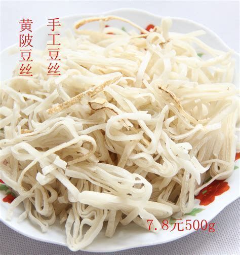 武汉豆丝 黄陂，糍粑，汤圆