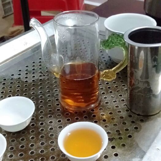 永春县正山小种  红茶，  高山茶加工，品质优，口感好