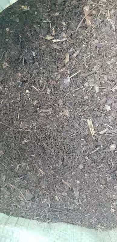 富源县腐殖土 量大从优，天然原质