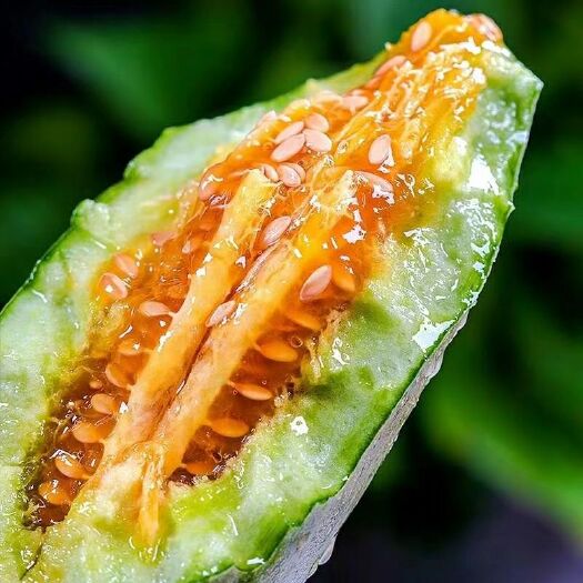 寿光市羊角蜜甜瓜