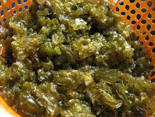 应县地皮菜 特级