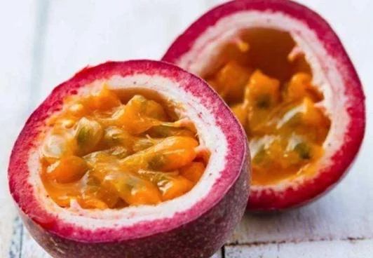 台农一号百香果 70 - 80克