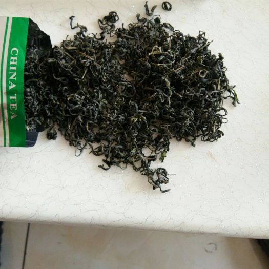 建德市炒青茶 一级 散装