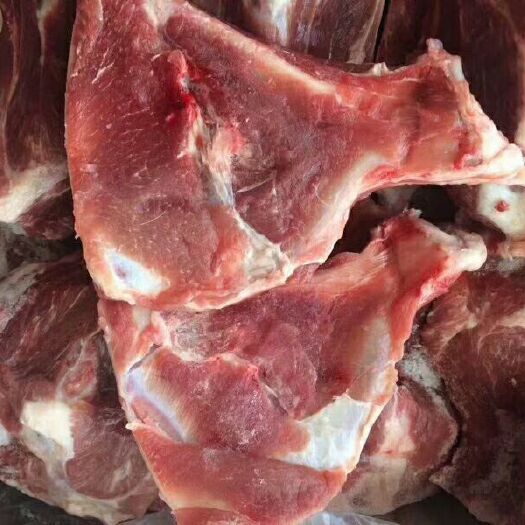 昆山市猪扇骨 多肉板骨