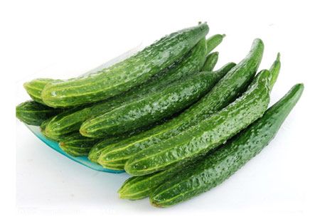 刺黄瓜 混装通货