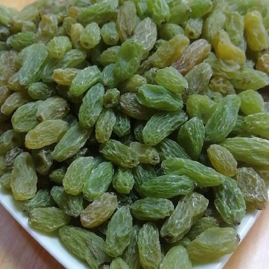 乌鲁木齐绿宝石葡萄干 一等