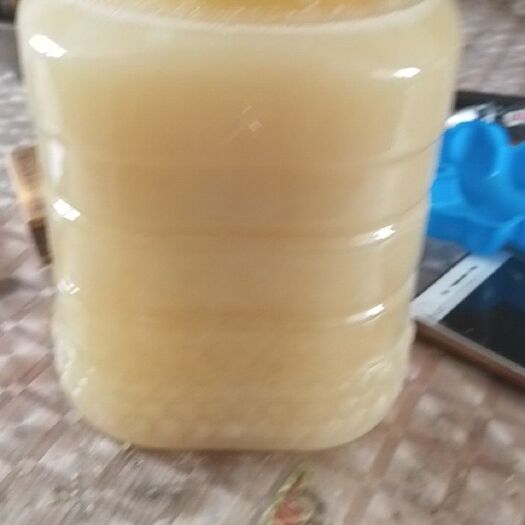 汤旺县百花蜜 桶装 2年以上 