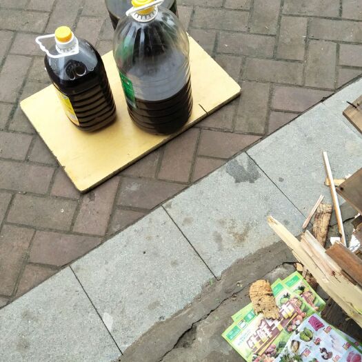长丰县 自榨菜籽油和花生油保正油的质量，现榨现装