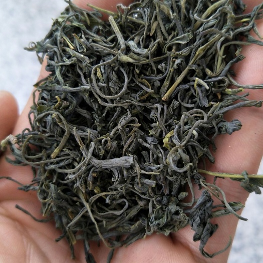 远安县炒青茶 一级 袋装