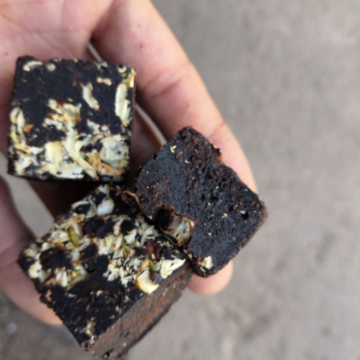 昆明黑糖 我家的黑糖