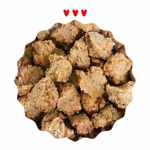 长子县豆腐