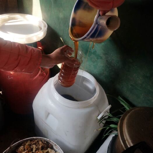 万年县 天然蜂蜜