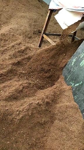 富源县腐殖土