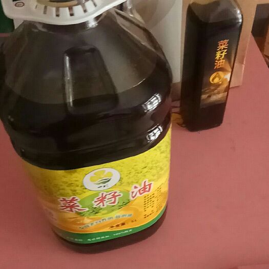芜湖菜籽油