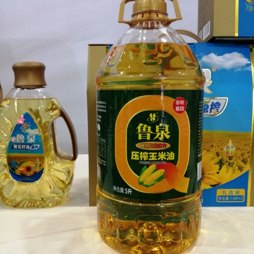 临沂玉米胚芽油
