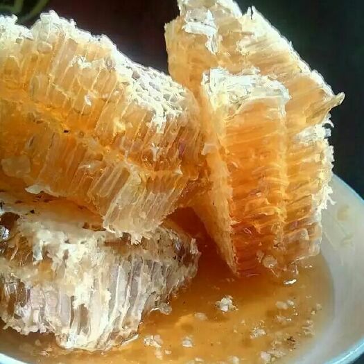 渭南 排毒 秦岭深山土蜂蜜