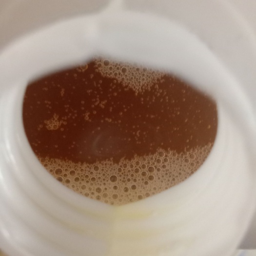 新余现榨山茶油
