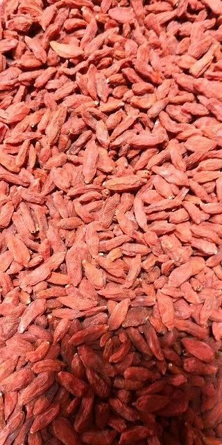 石嘴山中宁枸杞 特优级