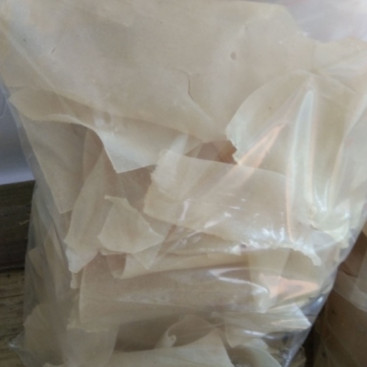 耒阳市 米粉皮方块形，纯手工制作，