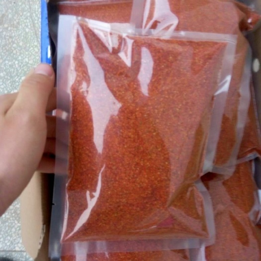 蠡县三樱椒辣椒粉