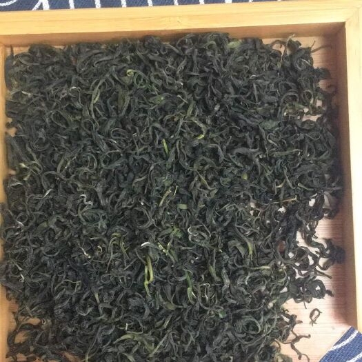 湄潭县 贵州绿茶