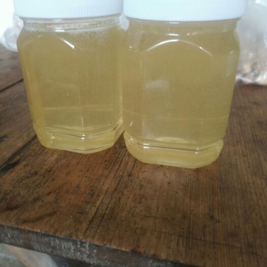 石柱 风情土家，康养石柱，正宗土家《高歇》槐花蜜，天然槐花蜂蜜，