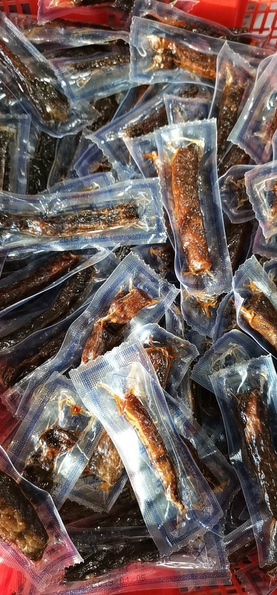 牛肉干 6-12个月