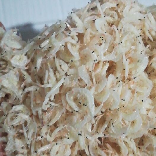 潍坊虾皮 