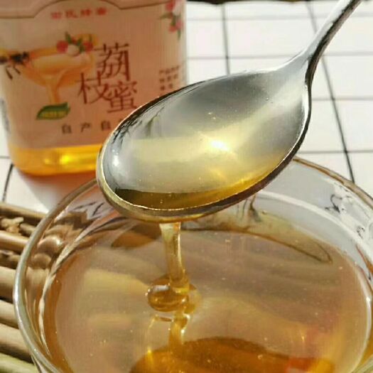 贵港 农家养殖，天然蜂蜜，剂